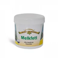 Balsamy i kremy do ciała - Inntaler Naturprodukte, Tłuszcz mleczny, 200 ml - miniaturka - grafika 1