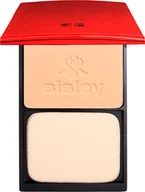 Podkłady do twarzy - Sisley Phyto Teint Eclat Compact Foundation podkład w kompakcie do twarzy 2 Soft Beige 10g - miniaturka - grafika 1