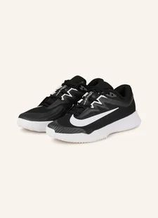 Nike Buty Tenisowe Vapor Pro 3 Cly schwarz - Moda i Uroda OUTLET - miniaturka - grafika 1