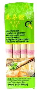 Chunsi Makaron pszenny Udon 300g Chunsi 776-uniw - Makaron - miniaturka - grafika 1