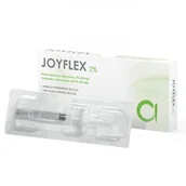 Stawy, mięśnie, kości - JOYFLEX 2% Żel dostawowy 2 ml 1 ampułko-strzykawka - miniaturka - grafika 1
