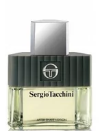 Wody i perfumy męskie - Sergio Tacchini, Sergio Tacchini Ash, Woda Po Goleniu, 100ml - miniaturka - grafika 1