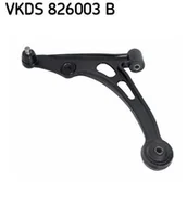 Wahacze - Wahacz, zawieszenie koła SKF Vkds 826003 B - miniaturka - grafika 1