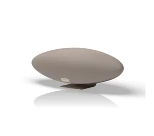 Bowers & Wilkins Zeppelin Pro Edition AirPlay 240W Złoty - Słuchawki bluetooth - miniaturka - grafika 1