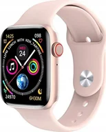 Smartwatch - Zaxer Z26 Różowy - miniaturka - grafika 1