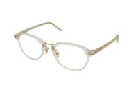 Okulary korekcyjne, oprawki, szkła - Dioptrie szkieł Tom Ford FT5727-D-B 026 - miniaturka - grafika 1