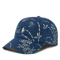 Czapki dla dzieci - Czapka z daszkiem Polo Ralph Lauren 323963969001 Biały - miniaturka - grafika 1