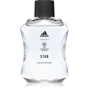 Adidas Uefa Champions League Star Edition woda po goleniu 100ml - Wody i perfumy męskie - miniaturka - grafika 1