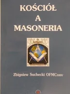 Religia i religioznawstwo - Kościół a masoneria - miniaturka - grafika 1