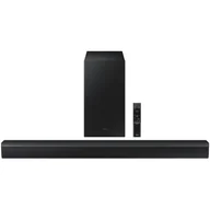 Soundbary - Samsung HW-B450 EN czarny - miniaturka - grafika 1