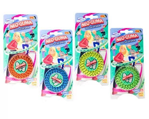 Neoguma do skakania - Zabawki i gry sportowe - miniaturka - grafika 1