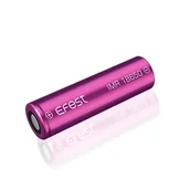 Baterie i akcesoria - Efest Purple IMR 18650 3000mAh 3.6V - 3.7V Li-Ion - miniaturka - grafika 1