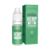 Trafika - E-liquid CBD 30mg Original Hemp - miniaturka - grafika 1