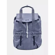 Plecaki - Plecak Under Armour Favorite 1369211 (kolor Szary/Srebrny) - miniaturka - grafika 1
