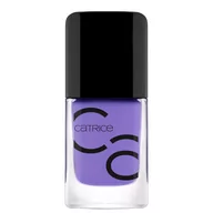 Lakiery do paznokci - Catrice ICONails Gel Lacquer 162 Lakier do paznokci 10,5ml - miniaturka - grafika 1