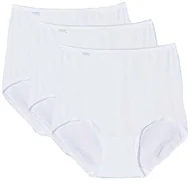 Klapki i japonki damskie - Sloggi Klapki damskie (3 sztuki), biały, 24 - miniaturka - grafika 1