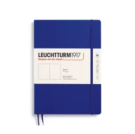 Notesy i bloczki - Notatnik Leuchtturm1917 Composition B5, Gładki, Ink - miniaturka - grafika 1