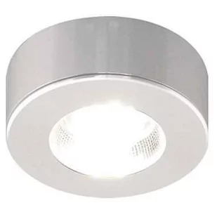 Ideus Oprawa typu downlight ALFI 3,5W Srebrny 03099 - Oprawy, klosze i abażury - miniaturka - grafika 1