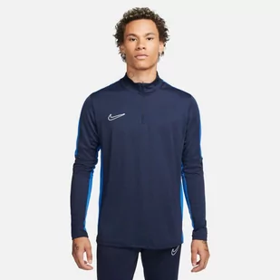 Bluza Nike Academy 23 Dril Top M DR1352 (kolor Granatowy, rozmiar XL) - Bluzy damskie - miniaturka - grafika 1