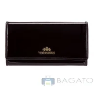 Portfele - Portfel poziomy damski Wittchen VERONA 25-1-052 - miniaturka - grafika 1