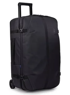 Torba podróżna na kółkach Thule Aion Wheeled Duffle Bag - black - Torby podróżne - miniaturka - grafika 1
