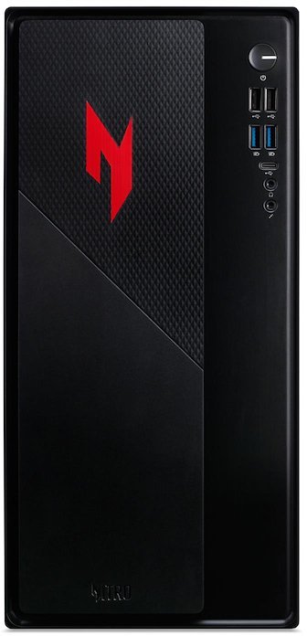 Acer NITRO 20 i5-13420H 16GB 512GBSSD RTX3050 6GB W11H DG.BQBEG.005