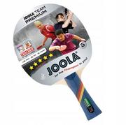 Tenis stołowy - Joola Team Premium rakietka do tenisa stołowego, wielokolorowy 52002 - miniaturka - grafika 1