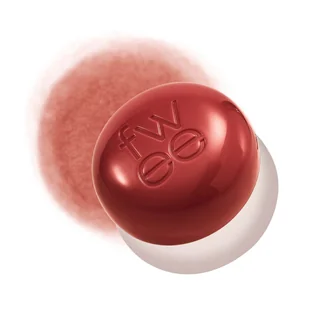 Fwee Lip & Cheek Blurry Pudding Pop, Feeln - Róże do policzków - miniaturka - grafika 1