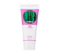 Pianki do mycia twarzy - Holika Holika Bamboo Łagodząca Pianka do Twarzy 150ml HOLIKA-9750 - miniaturka - grafika 1