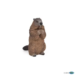 Papo Świstak - Figurki dla dzieci - miniaturka - grafika 1