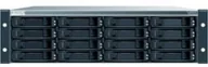 Serwery plików NAS i macierze dyskowe - Promise Technology Macierz RAID VessRAID 1830i z pojedynczym kontrolerem - miniaturka - grafika 1