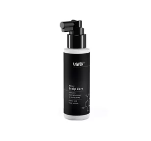 Anwen Aware Scalp Care, delikatny peeling kwasowy do skóry głowy, 100ml - Peelingi do skóry głowy - miniaturka - grafika 1
