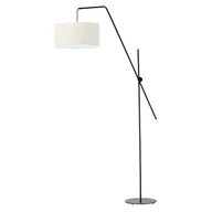 Lampy stojące - Lampa podłogowa z regulowanym ramieniem BILBAO - miniaturka - grafika 1