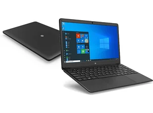 OUTLET - Laptop TECHBITE Zin 3 14.1 FHD Celeron N4020/4GB/128GB eMMC/INT/Win10Pro - Elektronika OUTLET - miniaturka - grafika 1