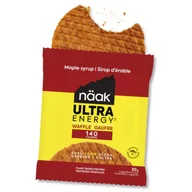 Batoniki - Baton Näak Maple Syrup - Ultra Energy™ Waffle - miniaturka - grafika 1