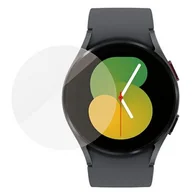 Akcesoria do smartwatchy - Szkło do Samsung Galaxy Watch 5 PANZERGLASS - miniaturka - grafika 1