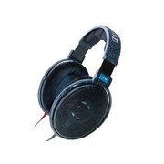 Sennheiser HD 600 czarne