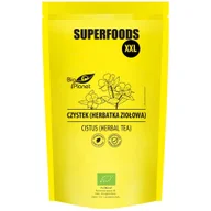 Herbata - Czystek (herbata ziołowa) BIO 150 g - Bio Planet - miniaturka - grafika 1