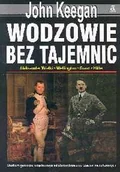 Historia świata - WODZOWIE BEZ TAJEMNIC - miniaturka - grafika 1