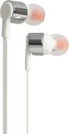 Słuchawki - JBL Tune 210 wired in-ear headphones, gray - miniaturka - grafika 1