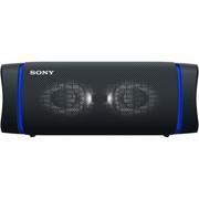 Głośniki przenośne - Sony SRS-XB33B Czarny - miniaturka - grafika 1
