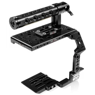 Shape Klatka operatorska Sony FX9 Cage Top Handle [SHFX9THC] - Akcesoria fotograficzne - miniaturka - grafika 1