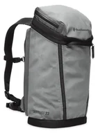 Plecaki - Plecak codzienny Creek Transit 22 Black Diamond - ash - miniaturka - grafika 1
