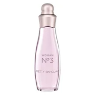 Wody i perfumy damskie - Betty Barclay Woman N°3 woda toaletowa 20 ml dla kobiet - miniaturka - grafika 1
