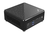 Mini PC - MSI Cubi N ADL-001EU Pentium N200 4GB SSD128 Intel UHD Graphics W11Pro - miniaturka - grafika 1