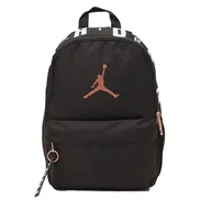 Plecaki - Jordan Mini Plecak Air Czarny Kod 7A0654-K74, czarny/biały - miniaturka - grafika 1