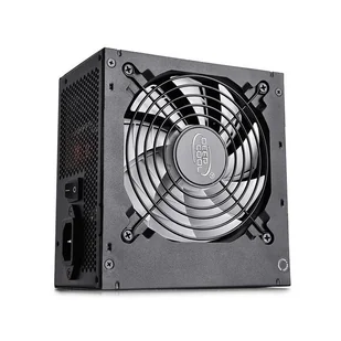 DEEPCOOL Power Supply 750W 8545 - Zasilacze komputerowe - miniaturka - grafika 1
