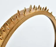Lustra - Gold line Lustro 5 - miniaturka - grafika 1