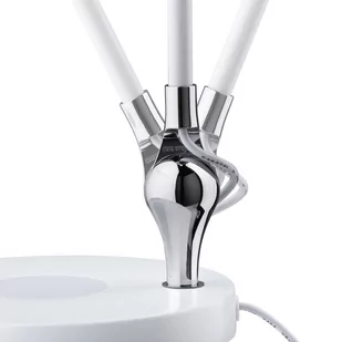 Paulmann Numis LED stołowa LED ładowana biała - Lampy stojące - miniaturka - grafika 2