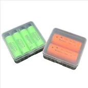 Baterie i akcesoria - Box pojemnik na 4 ogniwa 18650 lub 2 x 26650 - miniaturka - grafika 1